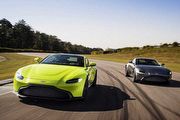 考慮導入AMG「53」直6引擎，Aston Martin評估追加入門Vantage