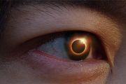 [勁廣告]天文異象流露三菱賽車魂，Eclipse Cross訴求視覺衝擊
