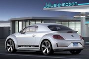 經典不再延續，Volkswagen Beetle確定不會再有下一代新車