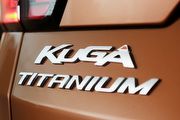 Ford Kuga新世代緊鑼密鼓測試中，臺灣市場可能有待2021年登場