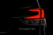 2018紐約車展：車尾照先過過乾癮，新世代Subaru Forester預告首演