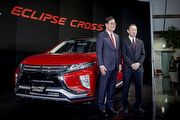 改裝魂不滅！Mitsubishi Eclipse Cross日本改裝套件，臺灣將採選配或特式車登場？