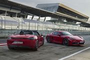 正式售價412萬起，Porsche 718 GTS國內售價曝光