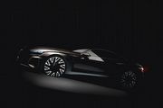 四環純電跑房車，Audi e-tron GT在品牌年度記者會亮相
