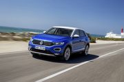 定位於Tiguan之下，Volkswagen執行長證實將發表全新Crossover車型