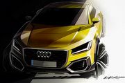 陣容無止境擴張，Audi打算推出尺碼更小的Q1休旅車