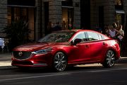114.9萬起小改Mazda6價格調漲、首波僅推汽油，CX-5新年式盲點偵測改列標配