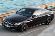 Mercedes-Benz小改C-Class再新增兩位新成員，C-Class Coupé與Cabriolet現身，臺灣有望導入Coupé