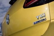 Volkswagen推出新款1.5升TSI ACT BlueMotion引擎，帶來每公升20.83公里的平均油耗成績