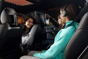 北美Mazda推出CX-9後座娛樂系統，影音體驗再升級