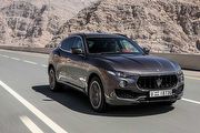 2018紐約車展：挑戰Urus？Maserati傳將於紐約車展帶來V8引擎的Levante GTS
