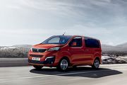 Peugeot Traveller車系編成調整、新增2款車型，入手門檻維持149.8萬元