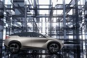 Nissan發表至2022年的作戰策略，目標推出8款電動車、每年電氣化車型全球銷售量達100萬輛