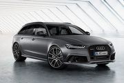 新世代旗艦猛獸！新一代Audi RS 6將擁650匹馬力？