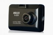 建議售價4,490元，長天科技Holux S-231行車記錄器上市