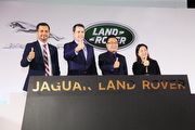 Jaguar Land Rover臺灣子公司成立，多數車系售價調整、2018年4月1日上路