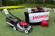 Honda割草機將登臺！台灣本田宣布跨足泛用引擎事業