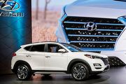 2018紐約車展：造型細節貼近家族化！Hyundai小改款Tucson北美發表
