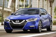 準備大改款重振銷售量，Nissan將打造下一代Maxima與Sentra