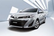 2018年3月份臺灣汽車市場銷售報告