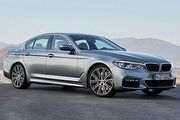 價格與配備調整、5 Series售價229萬起，2018年式BMW全車系價格變動