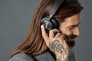 搭載ANC主動降噪功能－B&O Beoplay H9i無線耳罩耳機