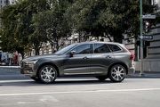 XC60祭出高額零利率，Volvo宣布4月份促銷方案