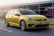 強化安全且各車系有優惠，Volkswagen宣布4月份促銷方案