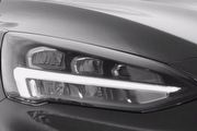 預告4月10日全球發表！Ford Romania釋出4代Focus 18秒剪影畫面