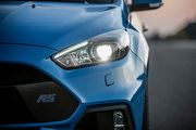 綠色性能鋼砲！新一代Ford Focus RS將搭輕油電動力
