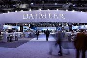入股Daimler衍生出中國內戰？Daimler將與吉利商談合作相關事宜