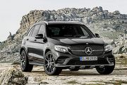熱度破表，Mercedes-Benz 2018第1季全球銷售破品牌紀錄