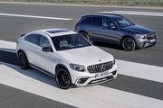 售價502萬起，Mercedes-AMG GLC 63 4MATIC+及GLC 63 S 4MATIC+ Coupé國內開放預購