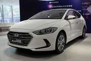 強化行車安全輔助科技，Hyundai採限量推出Elantra「安全智能版」