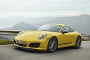 接單價592萬起，Porsche 911 Carrera T預計下半年導入國內