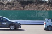 滿分高標準演出，Mazda CX-8獲JNCAP頒ASV++認證