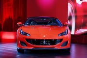 維持含臺灣標配1,288萬元售價，Ferrari再展Portofino上空風情