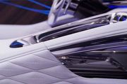 2018北京車展：LSUV作品預告？Mercedes-Maybach全新概念車影片曝光