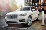 把感性放一邊，Volvo將先專心把現有車款電能化