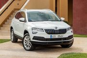 銷量創新高！2018年Škoda全球銷量第一季成長11.7%