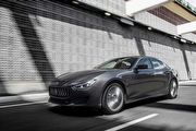 配備升級、調漲21萬與10萬，2018年Maserati Ghibli Elite/Diesel售價調整
