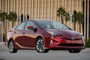 有望導入第2代TSS主動安全，Toyota小改款Prius預計2018年12月發表