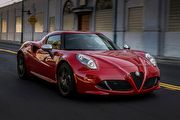 全方面剖析絕美Alfa Romeo 4C改裝套件，動力篇