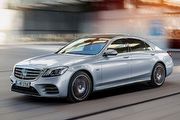 用更大更豪華來應戰Model S，Mercedes-Benz將推出大型純電轎車EQ S
