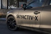 革命性的創新技術，Mazda Skyactiv-X引擎榮獲2018 Edison Awards金獎