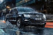 強化動力再出發！Volkswagen Amarok頂規車型2019年有望導入