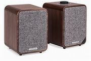 小巧樣大內涵—Ruark MR1藍牙喇叭