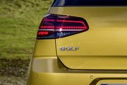 48V輕度混合動力導入，第8代Volkswagen Golf預告推出電動版車型