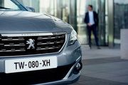 Peugeot與ORIX合作，推出301躍獅尊榮長租專案