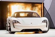 性能綠能兼得！Porsche預估2025年電動車銷量達一半